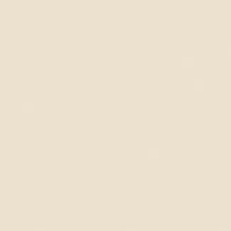 Cream Vinyl Glue Down Baseboard 4"W x 20'L Roll