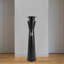 Poubelle en acier inoxydable -100406756