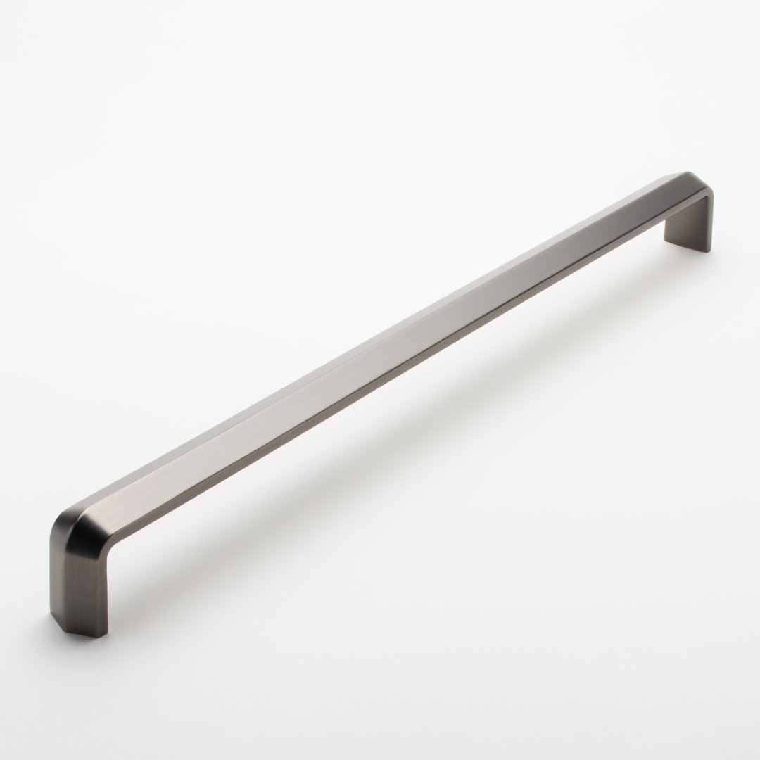 Eternity 18" Center to Center Decorative Cabinet Hardware Bar Pull Sietto 
