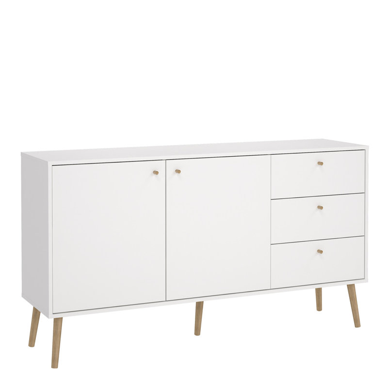 Pineville 147.2cm Sideboard