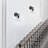 Wulfsohn Iron Glass Single Armed Sconce-93608501