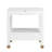 Eave Bedside Table | Uplifting White-121048216