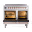 ILVE Nostalgie II Noblesse 40 in Induction Range-413926290
