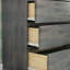 Commode 3 tiroirs