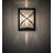 Whispering Flush Mounted Sconce