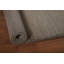 Tapis gris et beige Gabbeh