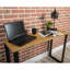 Gastelum Metal Base Accent-452987493