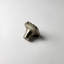 Aspen Leaf Bronze Square Knob-71050137