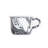 Hand Made Ottomar Marbled Coffee Mug Set-2064847919