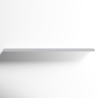Sherice Floating Shelf
