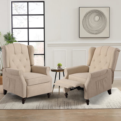 Fauteuil inclinable Selmner