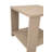 Sur Outdoor End Table