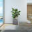 Kenelm Metal Planter Box-709327528