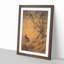Magpies & Hare by Cui Bai - Framed Print-55576626-55576628
