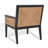 Hudgins Woven Accent Chair-716372615