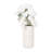 Claas Stoneware Ceramic Vase with Textured Body and Rounded Rim Design-1711846155-1730495892