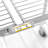 SteelCart Utility Cart