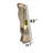 Unique Freestanding Curved Full Length Mirror-110273543