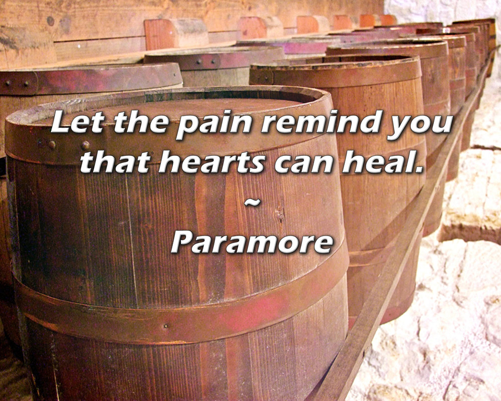 paramore quotes