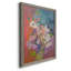 Archipel, reproduction d'art sur toile-88380465-88380461