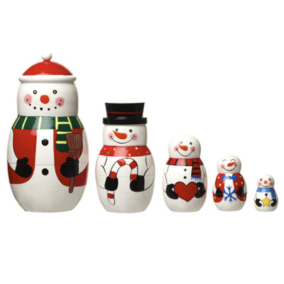 Christmas Figurines & Collectibles