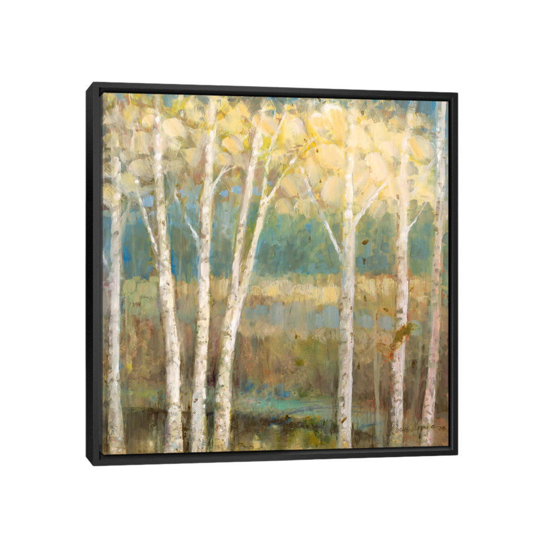 " Nature " by Ruane Manning East Urban Home Mat 