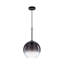 Luminaire suspendu sphère en verre 1 lumière Honorius-675616959-681483565
