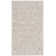 Tapis beige / crème Calidia