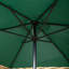 Samuel Alexander Cantilever Parasol with Crank Lift-124248526-124248529
