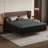 Luxury Medium Hybrid Innerspring Mattress In A Box, Individual Pocket Springs &  High-Density Foam For Motion Isolation & Deep Sleep-223094547-223094573