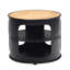Simmon Coffee Table With Storage Space