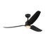Hugo Smart Outdoor Downrod Ceiling Fan-1413694406