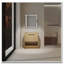 Freestanding Bathroom Vanity Cabinet With Two Doors Without Sink-125201020