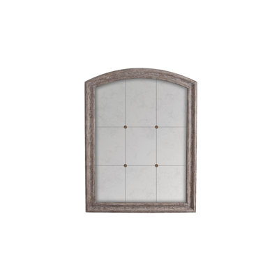 Flat Wall Mirror