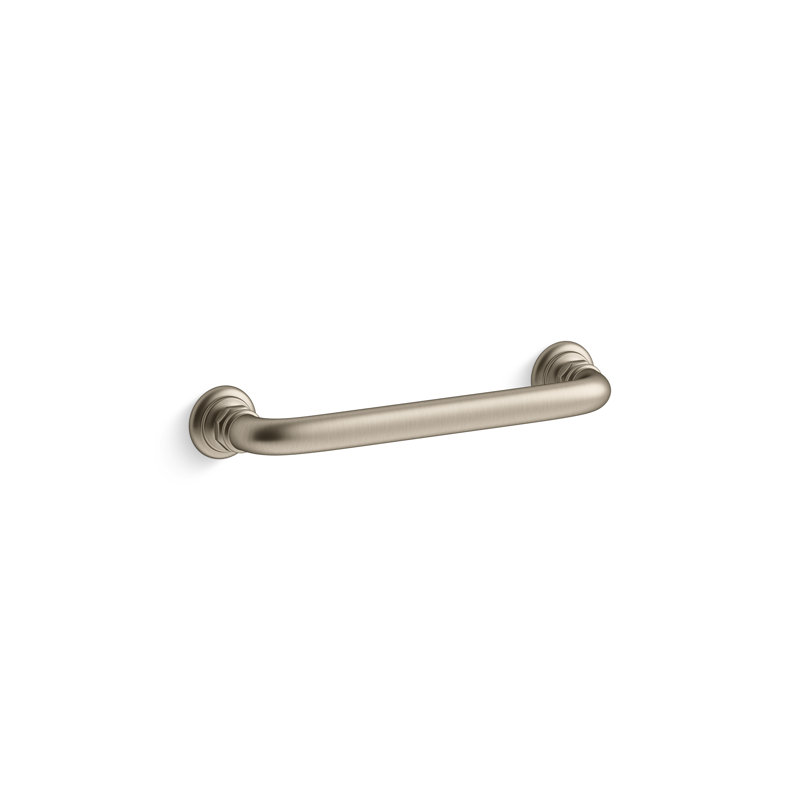 Artifacts 5 In. Cabinet Pull, Vibrant Brushed Bronze