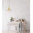 Stoller 6 - Light Dimmable Geometric Chandelier-268935770