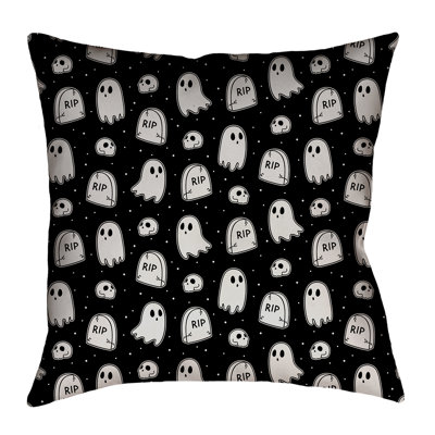 Housse de coussin Katelyn Elizabeth