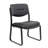 Reception Chair with Metal Frame