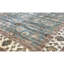 One-of-a-Kind Rectangle 13' x 15'9" Hand Knotted Area Rug