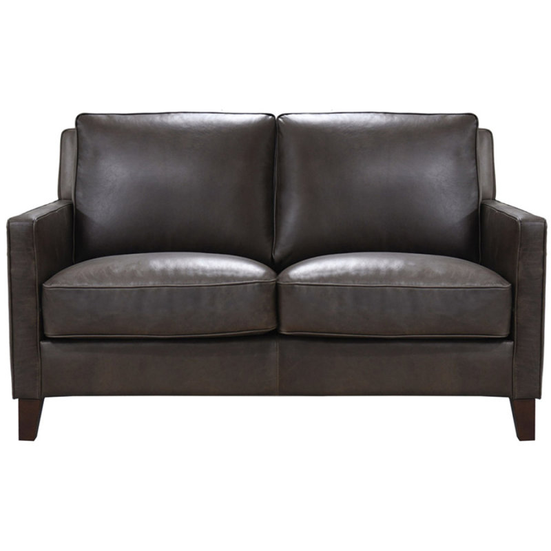 Causeuse Modern, Granit foncé