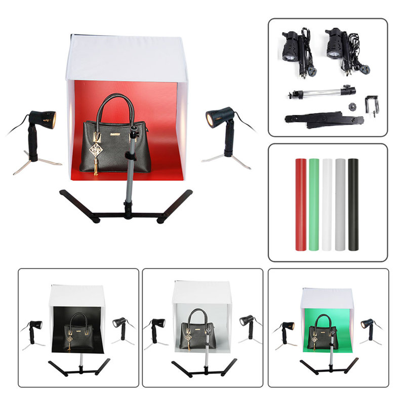 Fresquez Lighting Kit