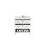 Ensemble de meuble-lavabo simple 36 po Aberdeen-74877036