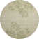 Premium Machine Washable Prisco Khaki Rug