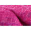 Tapis rose foncé à transition de couleur 5 pi 8 po x 8 pi 11 po