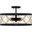 Semi Flush Mount