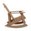 Chaise berçante Harir -96923062