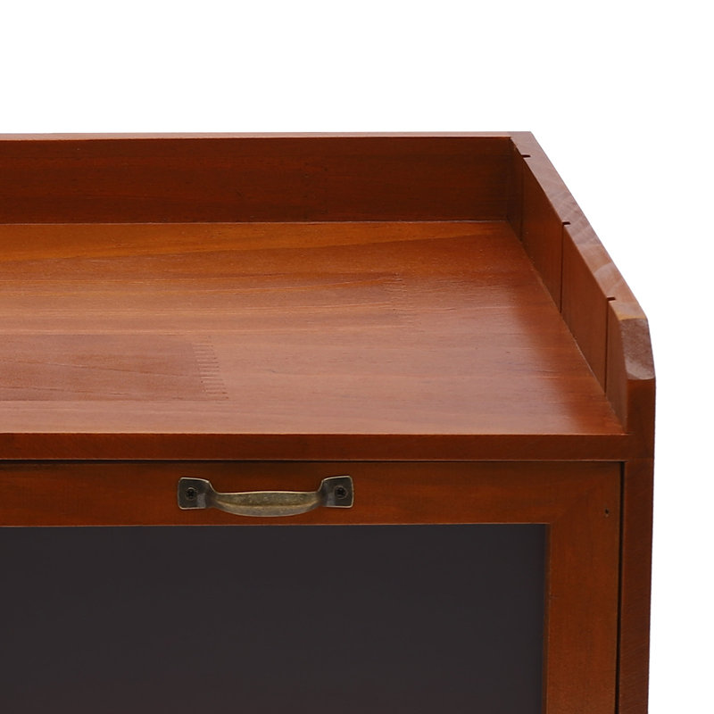 Rangement de bureau