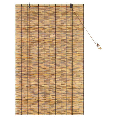 Roll-Up Shade
