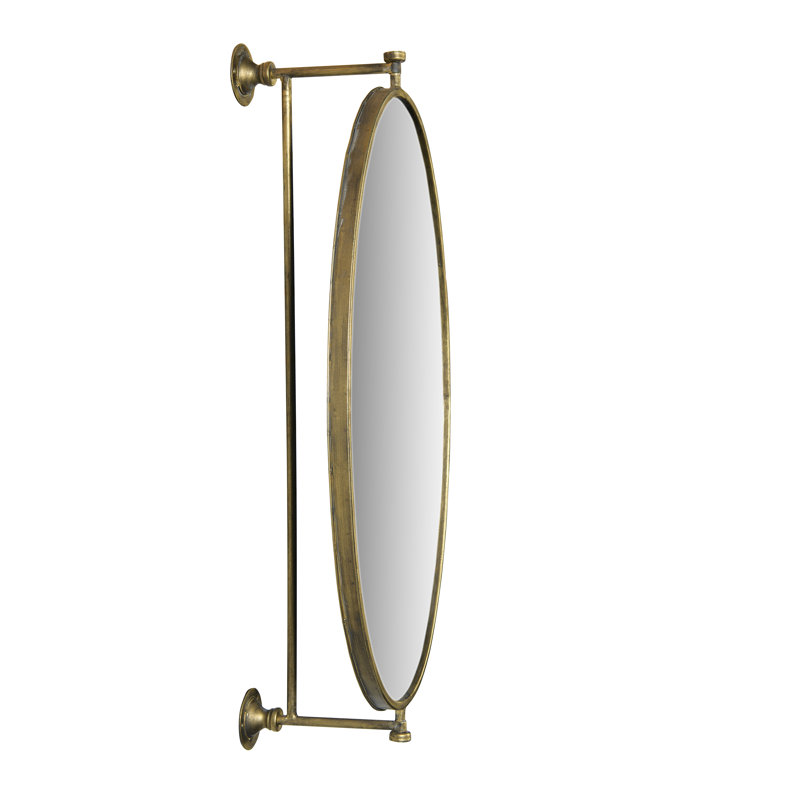 Miroir mural Seay