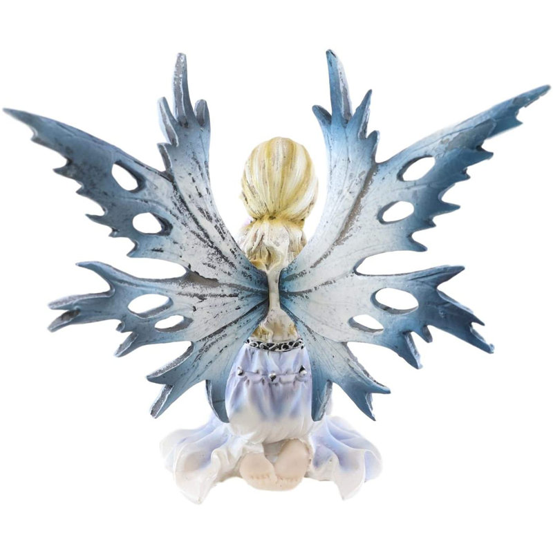 Robyn Fantasy & Sci-Fi Figurines & Sculptures